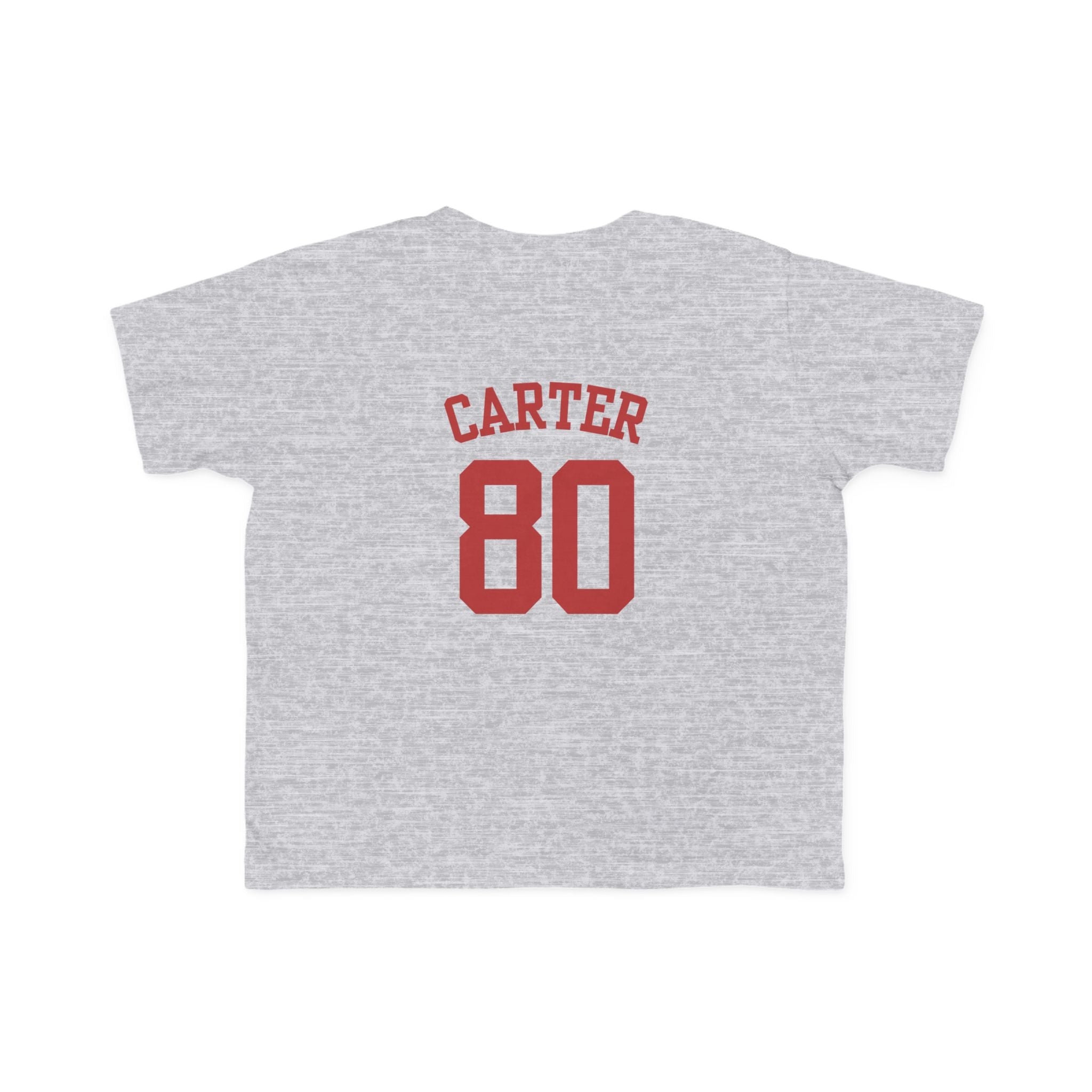 Carter Sport Jersey Toddler T-Shirt