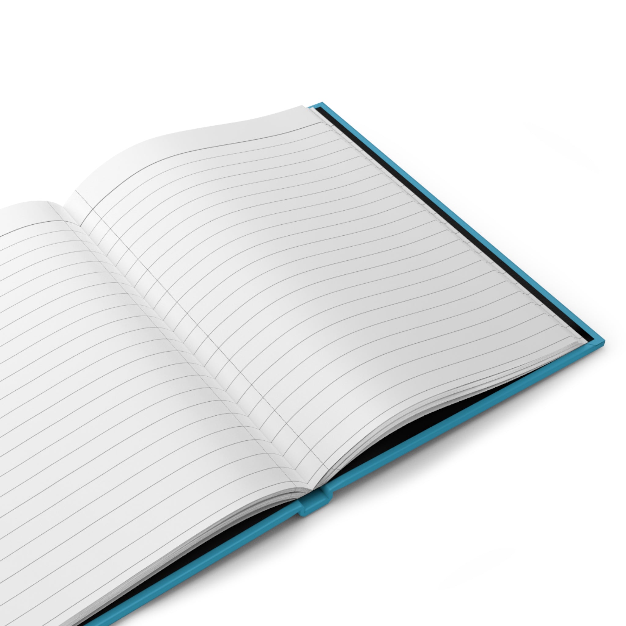 Old School Scrapbook Hardcover Journal