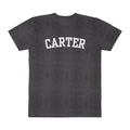 CARTER Name Snake T-Shirt